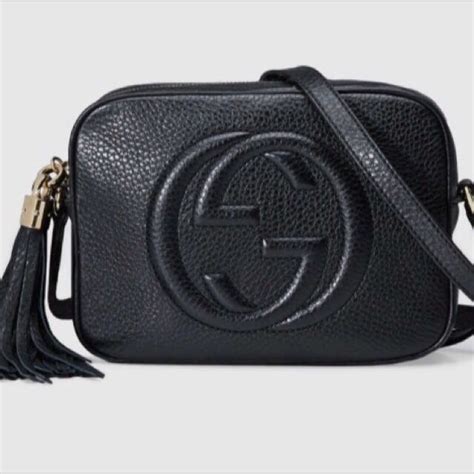 gucci soho replica handbags